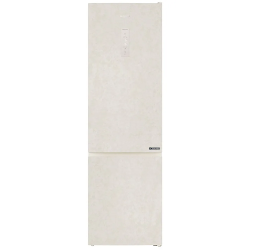 Холодильник Hotpoint HT 7201I AB O3 мраморный