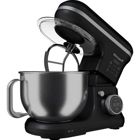 Миксер Weissgauff WSM 170 PDB Metal Gear Digital