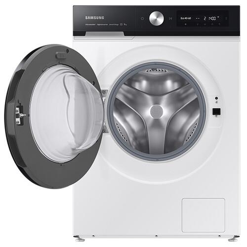 Стиральная машина Samsung WW11BB744CGELD белый