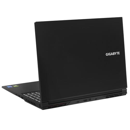 16" Ноутбук GIGABYTE G6 MF