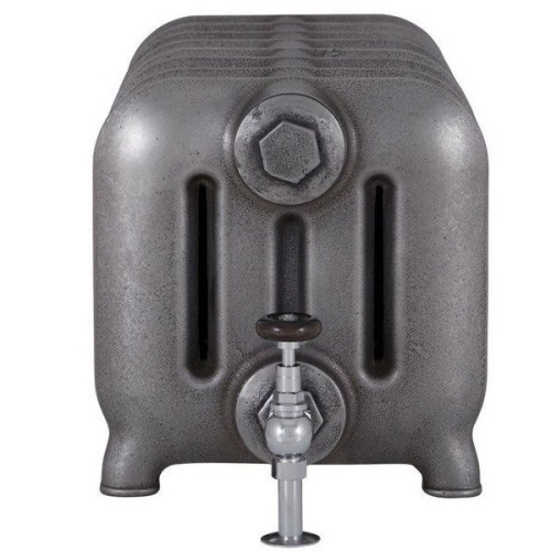 Чугунный радиатор отопления RETROstyle Радимакс Bolton 200 12 секций