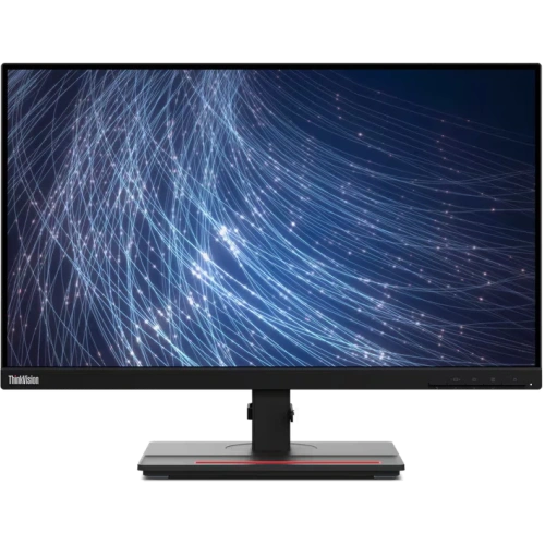 Монитор Lenovo ThinkVision T24m-29 (63A5GAT6UK-RU) Black