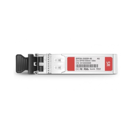 SFP модуль HUAWEI SFP-25G-SR-MP (02313BJK)