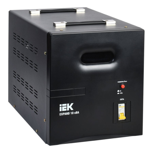 Стабилизатор напряжения IEK IVS21-1-010-11