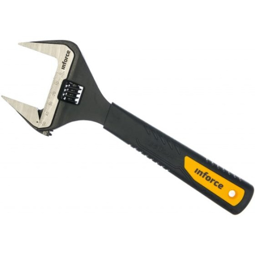 Ключ разводной Inforce 06-05-39 250 мм