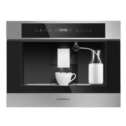 Кофемашина MAUNFELD AMCM1503S