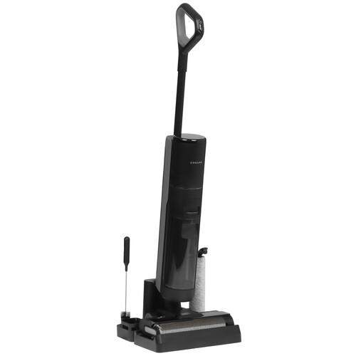 Моющий пылесос вертикальный   Dreame H12S  черный