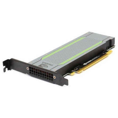 Видеокарта NVIDIA Tesla T4 (900-2G183-6300-T00) PCIE16 16GB ATX