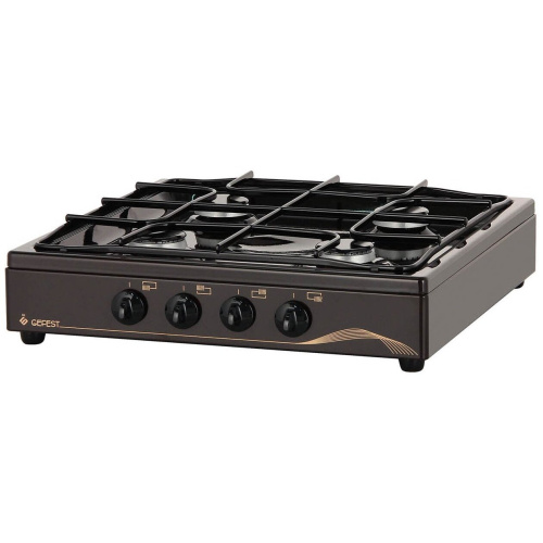 Настольная плитка GEFEST 900-03 К17