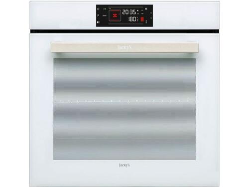 Электрический духовой шкаф Jacky's JO EW75410 белый
