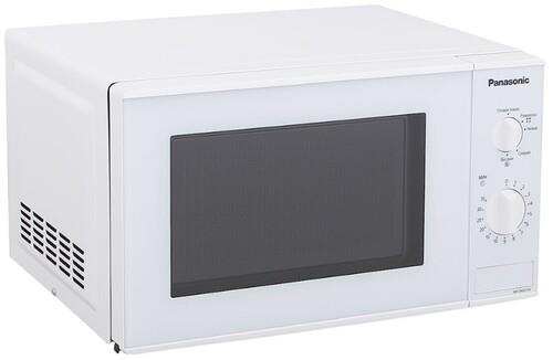 Микроволновая печь Panasonic NN-SM221W белый