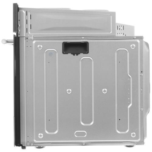 Электрический духовой шкаф Midea MO57103X серебристый