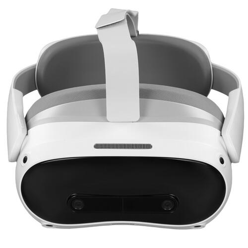 Система виртуальной реальности VR Pico 4 Ultra SG белый