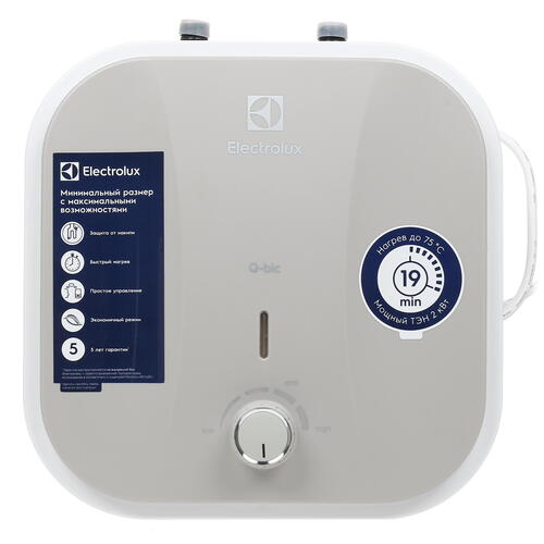 Водонагреватель Electrolux EWH 10 Q-bic U