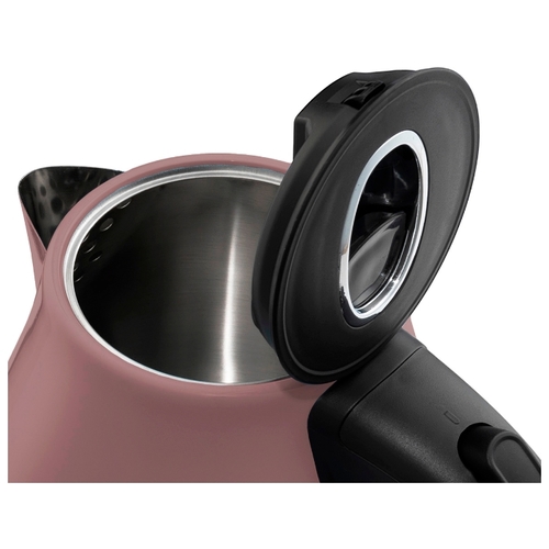 Чайник Kitfort КТ-642-4 лиловый