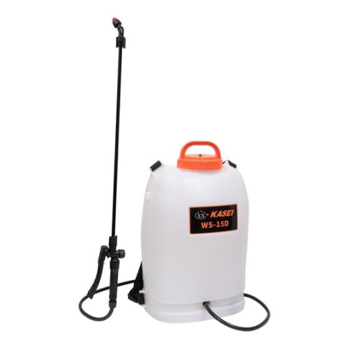 Опрыскиватель аккумуляторный EX KASEI WS-15D