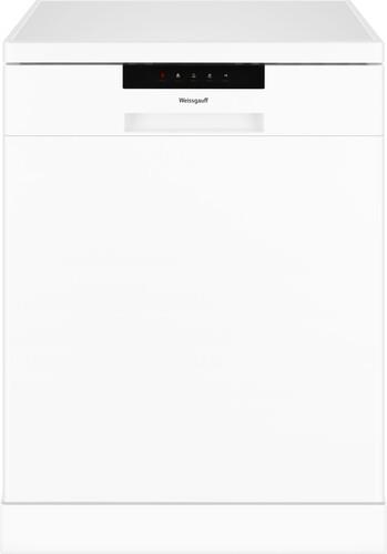 Посудомоечная машина Weissgauff DW 6025 белый