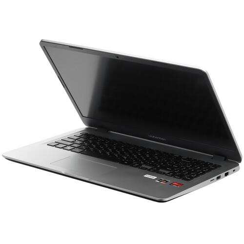 15.6" Ноутбук MAIBENBEN M543 серебристый