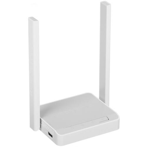 Wi-Fi роутер Keenetic 4G KN-1213