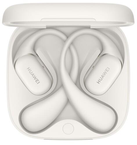 Наушники TWS HUAWEI FreeArc серый