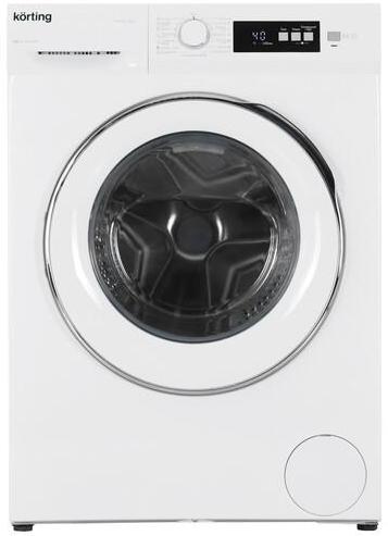 Стиральная машина Korting KWM 42L1060 белый