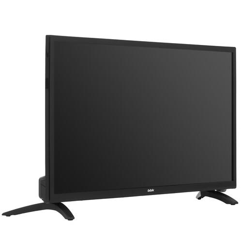 23.6" (60 см) LED-телевизор BBK 24LEM-1060/T2C черный