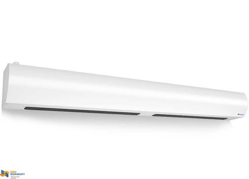 Электрическая тепловая завеса Тепломаш КЭВ-24П3042Е