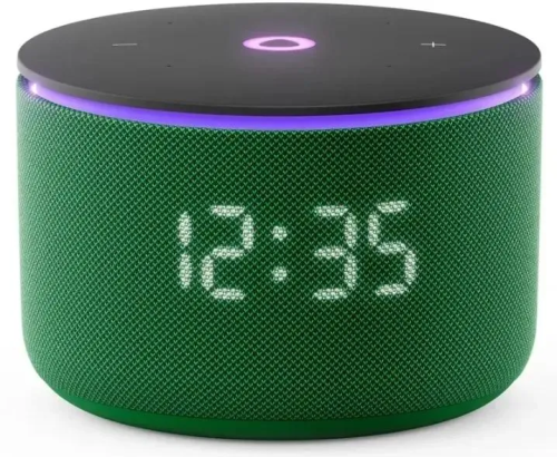 Яндекс Станция Мини 3 YNDX‑00059BLU