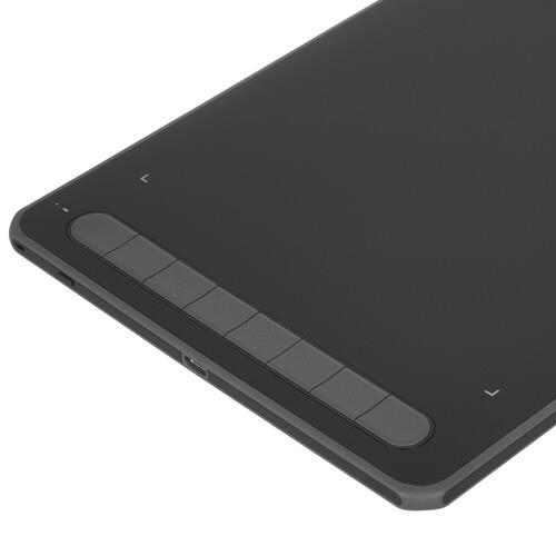 Графический планшет XP-Pen Deco LW