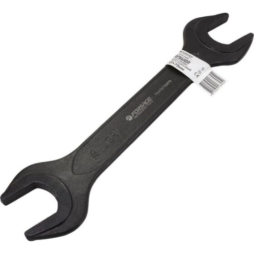 Ключ рожковый Forsage F-7547075MPB(62285) 70х75мм