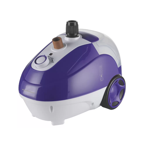 Отпариватель BACKMAN BM-STE 0603-01 фиолетовый
