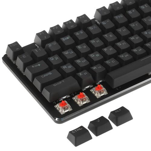 Клавиатура проводная ARDOR GAMING Blade