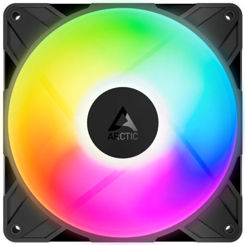 Вентилятор ARCTIC P14 Pro Reverse A-RGB ACFAN00323A