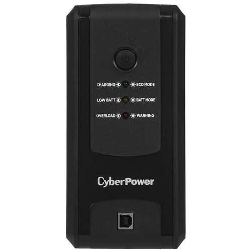 ИБП CyberPower UT650EIG