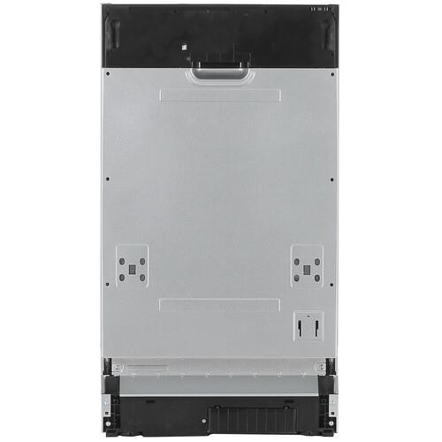 Встраиваемая посудомоечная машина Samsung DW50R4050BB/WT