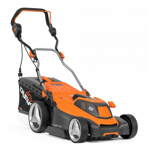 Газонокосилка DAEWOO DLM 2300E электрическая