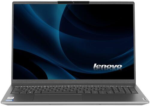 16" Ноутбук Lenovo ThinkBook 16 G6 IRL серый