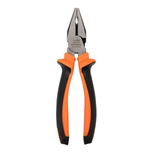 Плоскогубцы Mundial 0441.018-9 180 мм