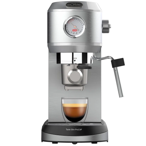 Кофемашина Solac Taste Slim Procap Ce4523