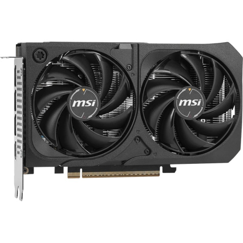 Видеокарта MSI GeForce RTX 5060 8G Shadow 2X OC Max