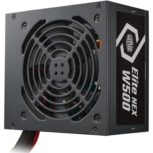Блок питания COOLER MASTER MPW-5001-ACBW-BEU ATX 500W