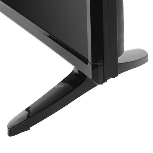31.5" (80 см) LED-телевизор Asano 32LH5010T черный