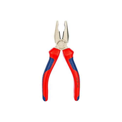 Пассатижи Knipex KN-0302160