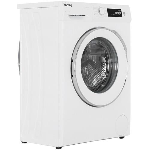 Стиральная машина Korting KWM 42L1060 белый