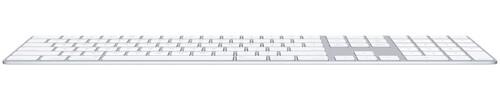Клавиатура беспроводная Apple Magic Keyboard