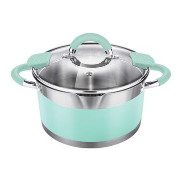 Кастрюля Lara LR02-540