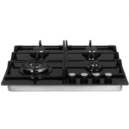 Газовая варочная поверхность Gorenje GTW641AKB