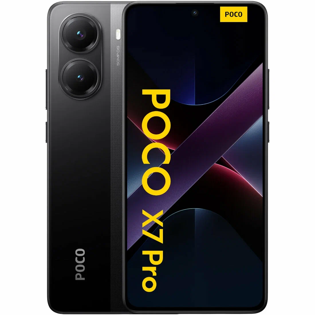 Poco X7 Pro