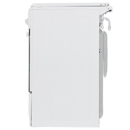 Комбинированная плита Gefest 6102-03 белый