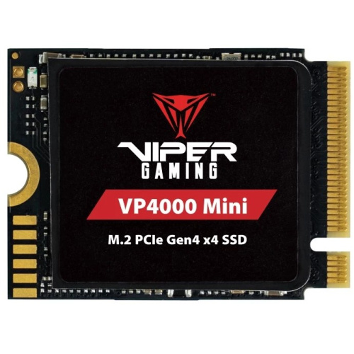 SSD PATRIOT VP4000M500GM23 M.2 2230 500GB